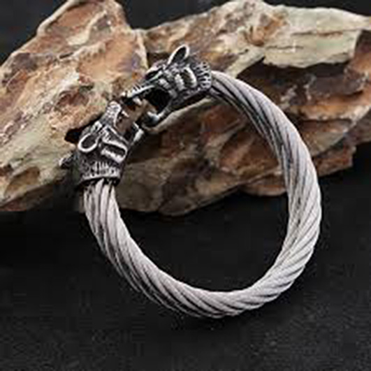 Bracelet LOUP