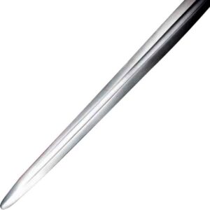 Épée d’officier écossaise 1