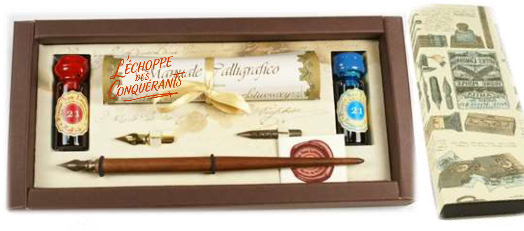 Calligraphie 21008