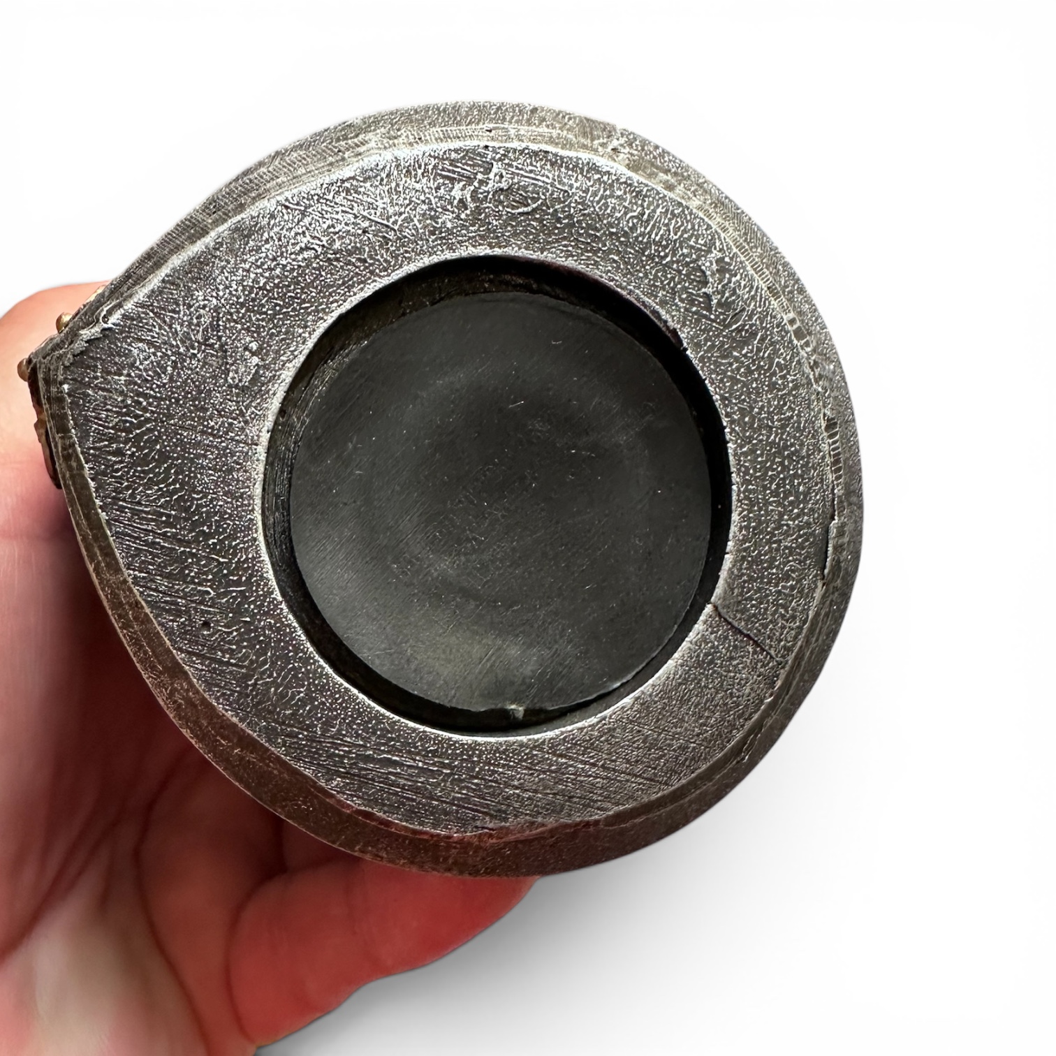 Tirelire Casque de Chevalier Croisé – Décoration Médiévale