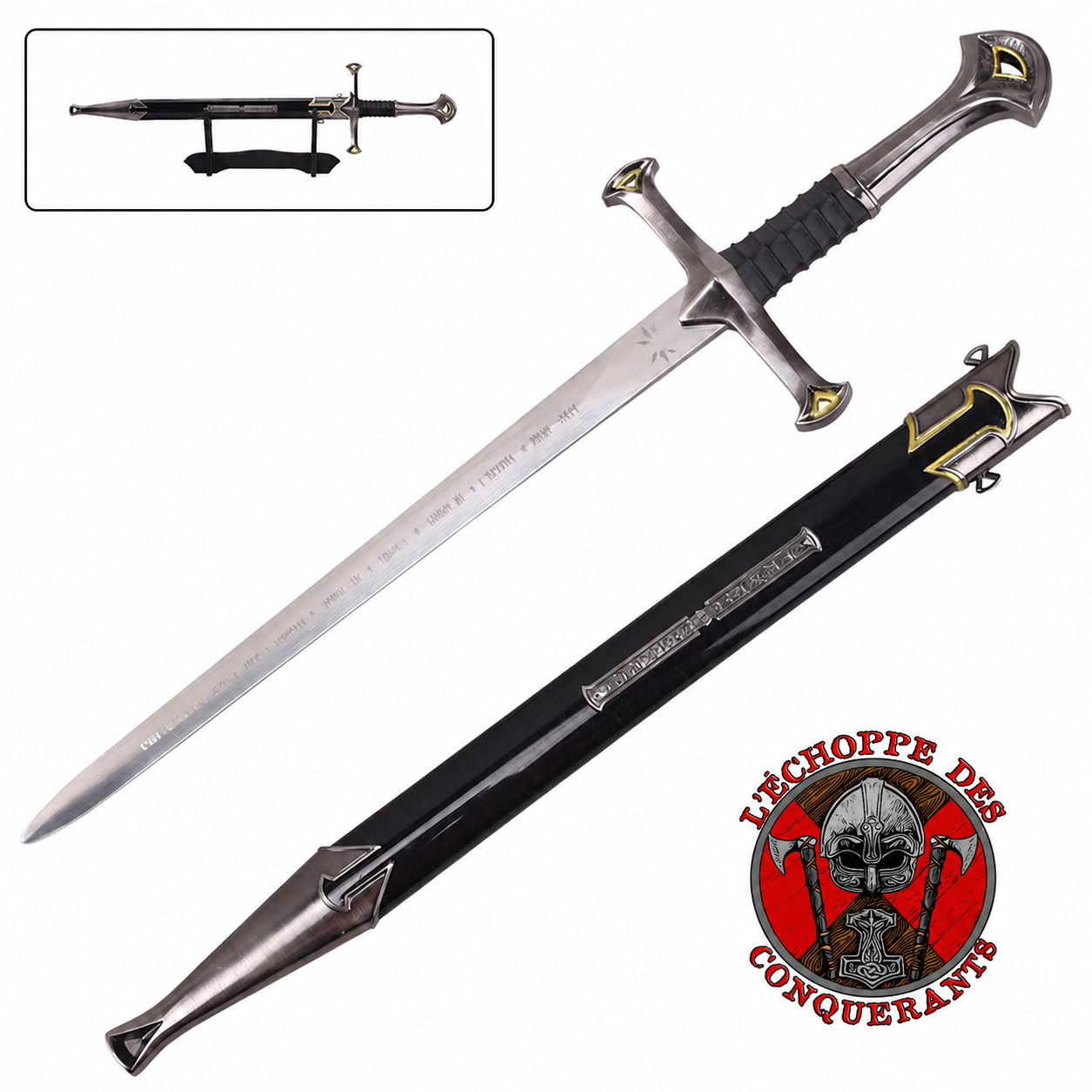 dage anduril