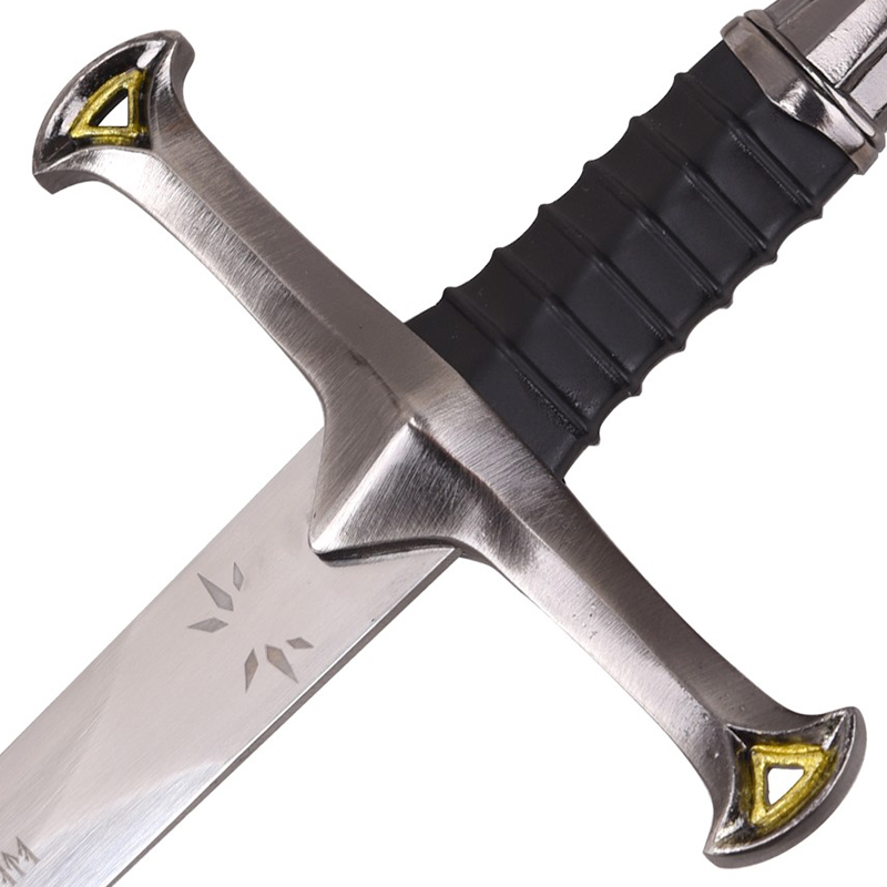 Dague-Anduril-de-luxe-garde