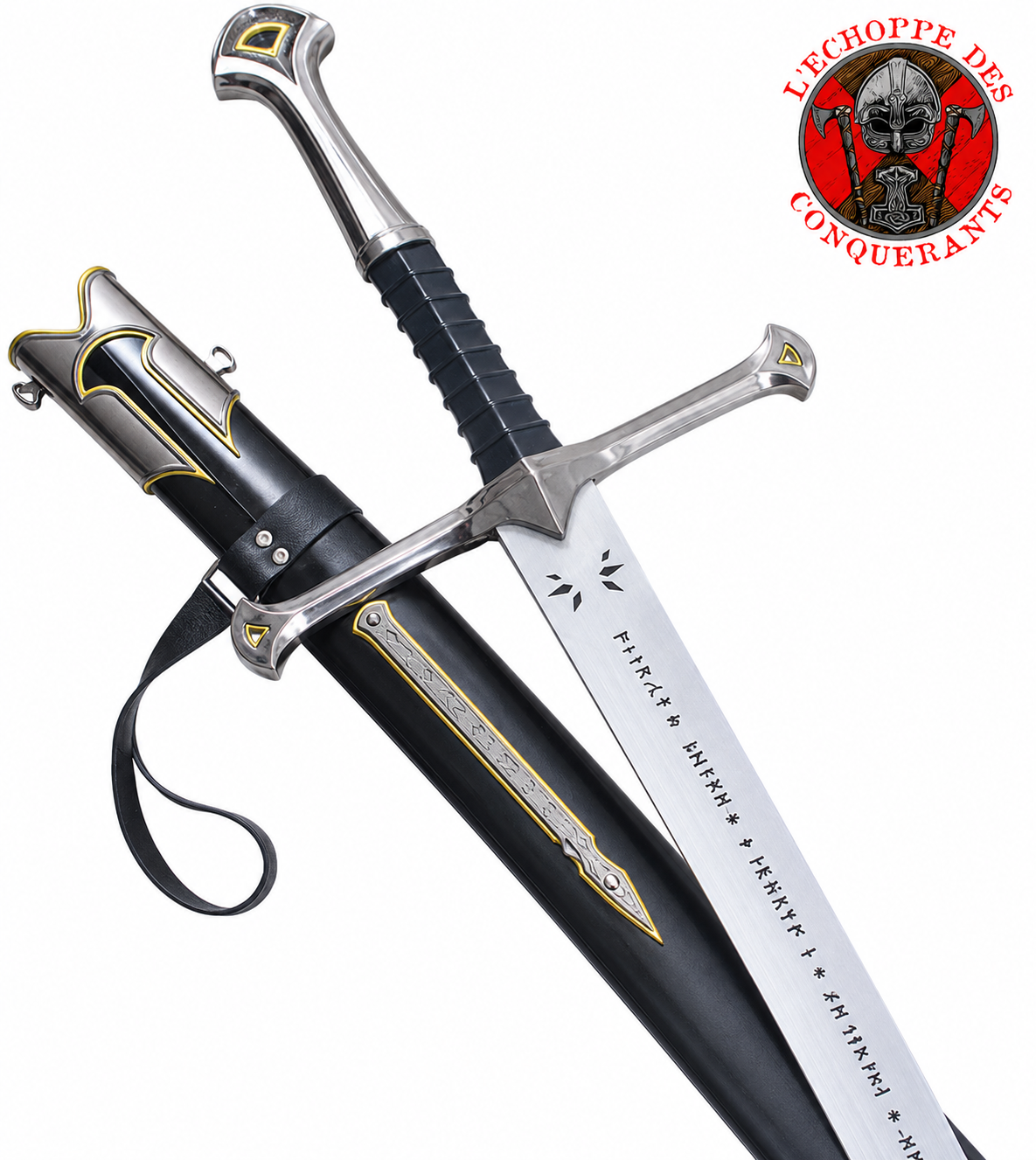 ANDURIL BOIS 1