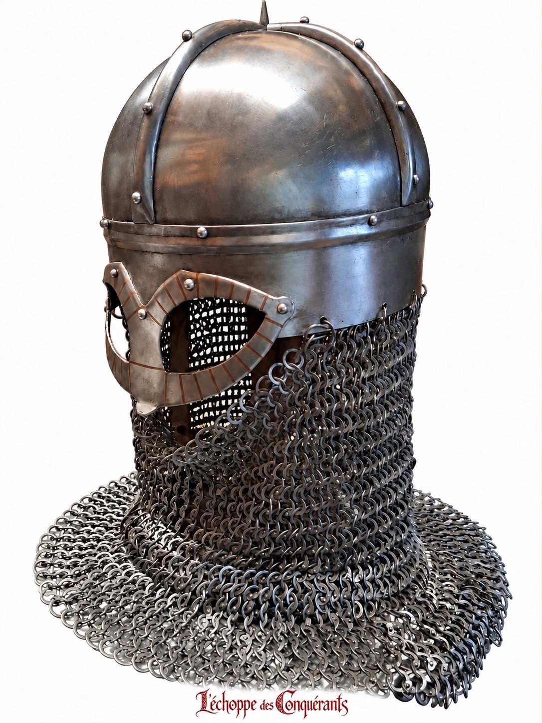 Casque Viking Gjermundbu 1