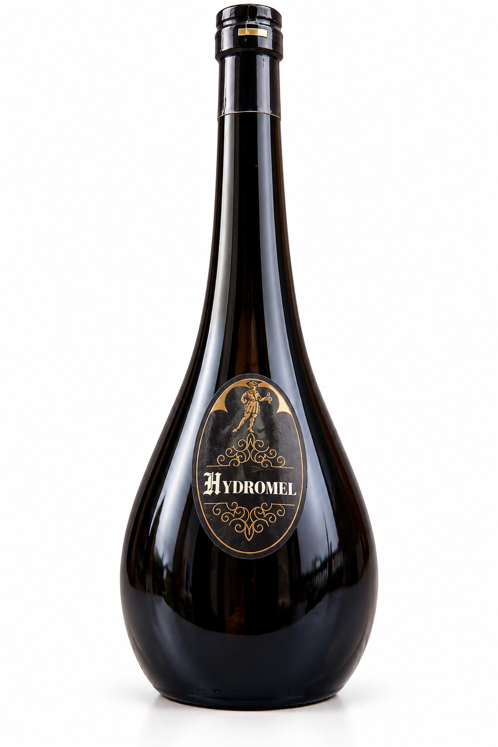 HYDROMEL DEMI-SEC – LA BOISSON DES DIEUX