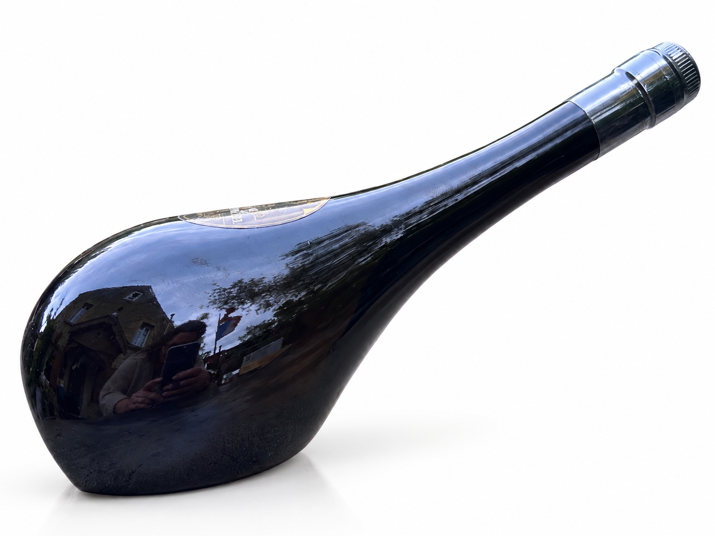 HYDROMEL DEMI-SEC – LA BOISSON DES DIEUX