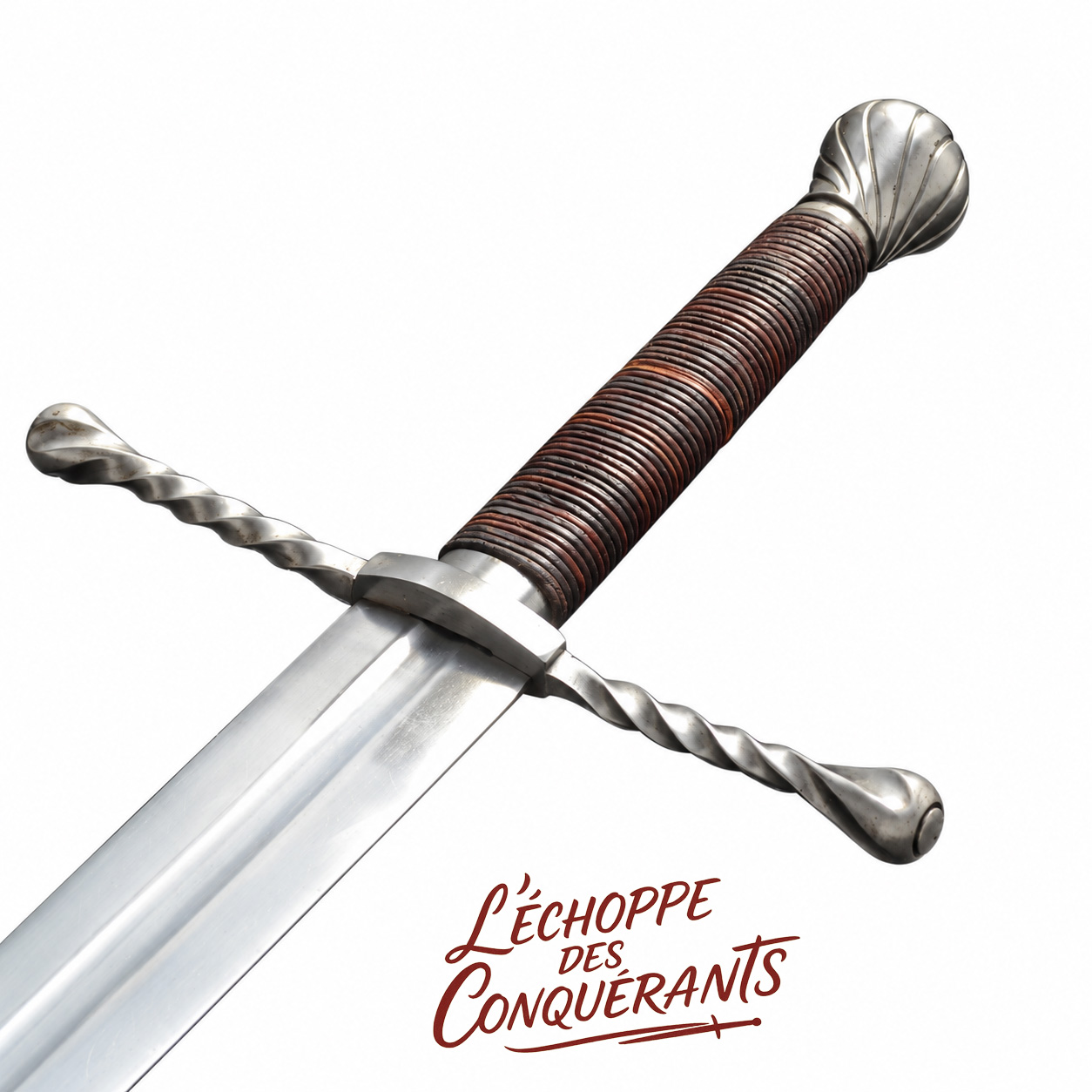 Epée Batarde 1