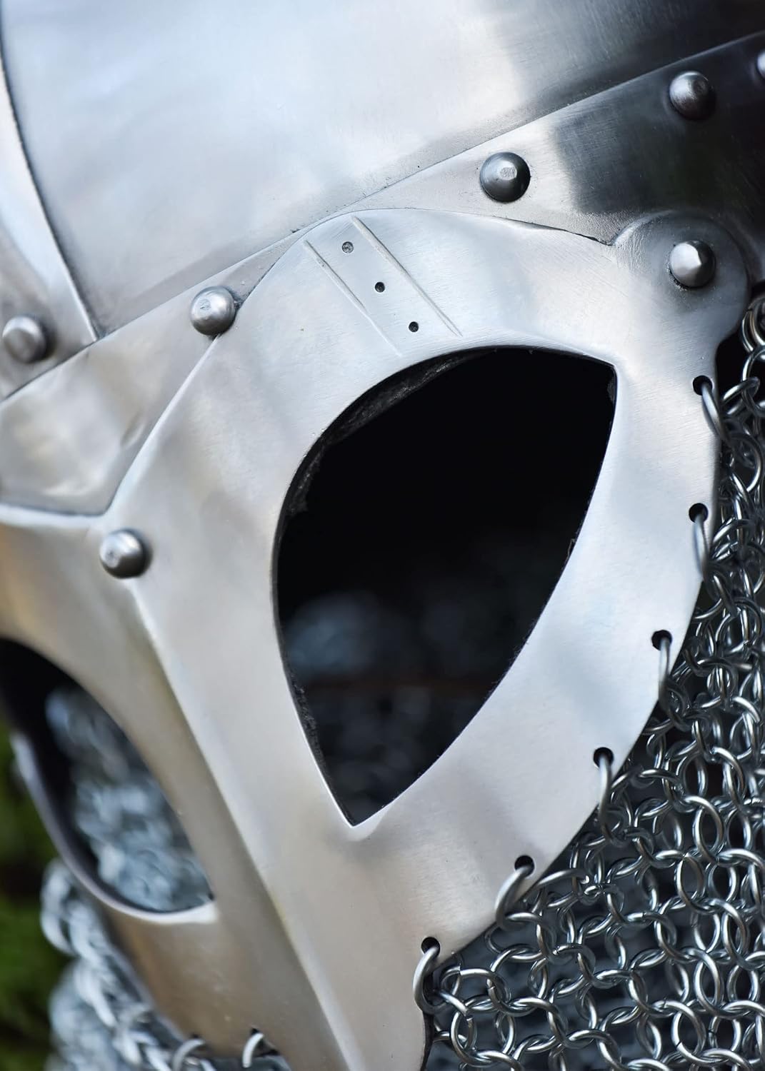 CASQUE VIKING GJERMUNDBU 4