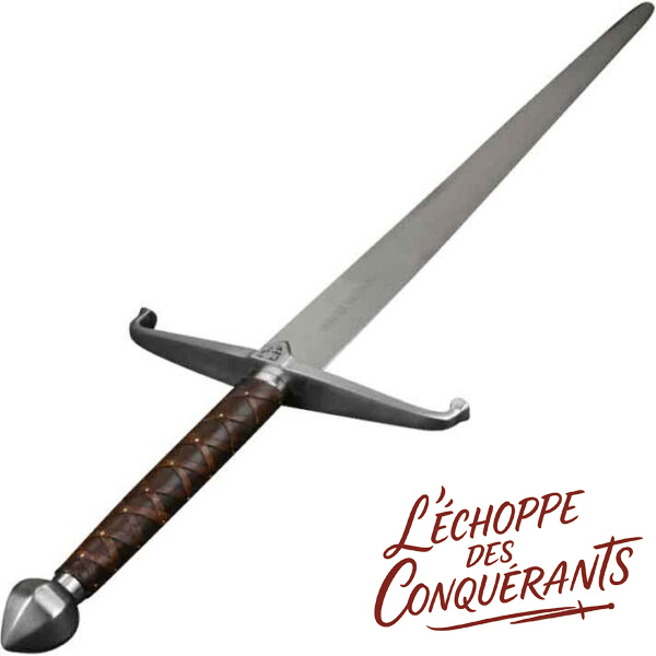 Lépée de Robert Bruce 3