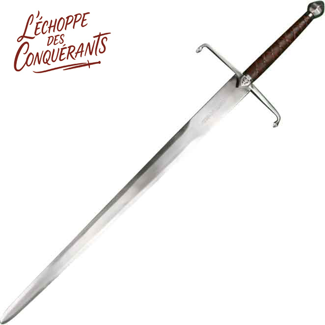 Lépée de Robert Bruce