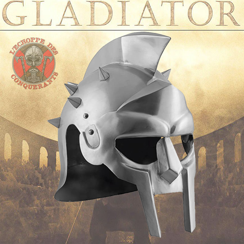 Casque Gladiator