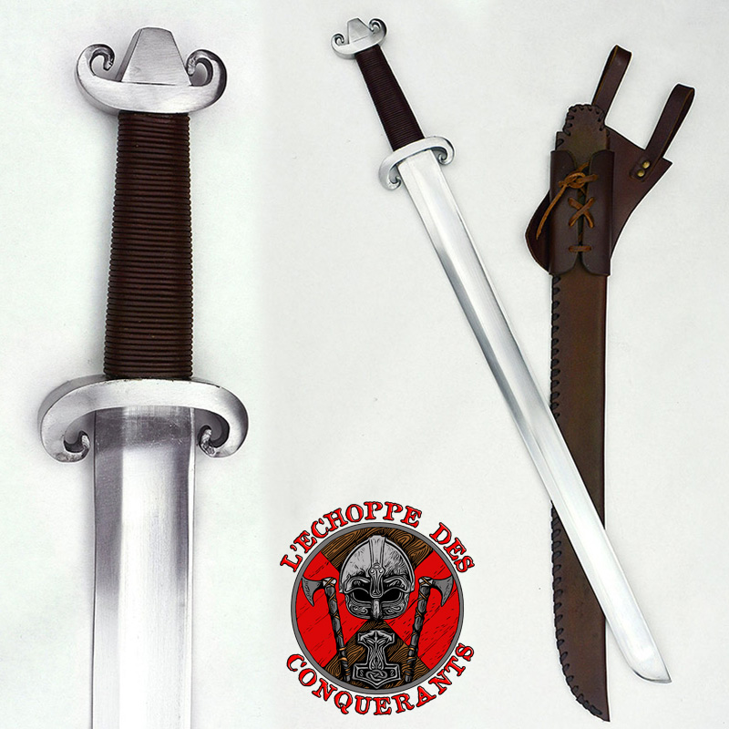 épée celtique viking 1