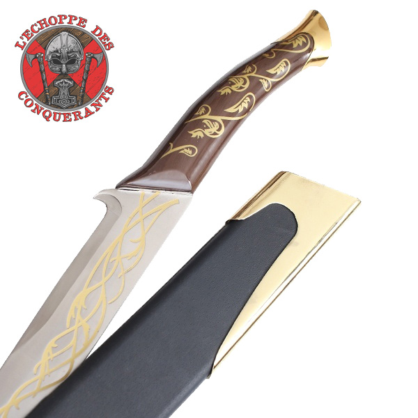 Sabre Arwen 2