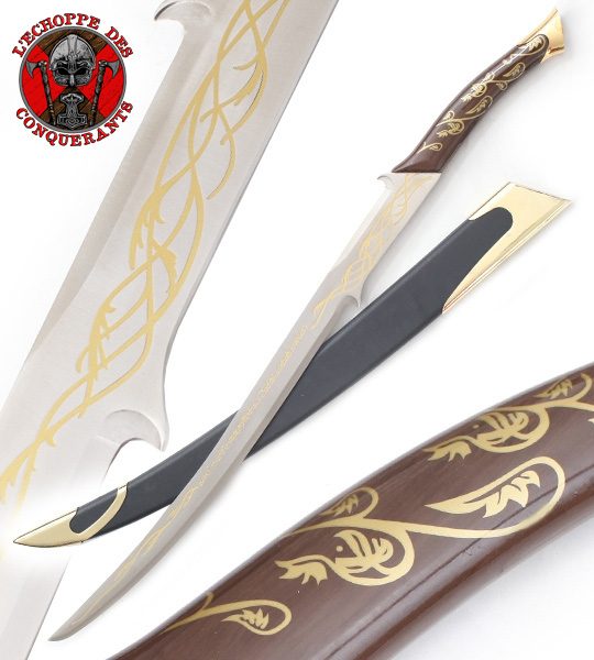 Sabre Arwen
