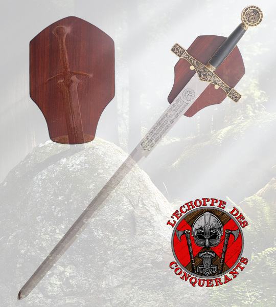 Epée excalibur 1