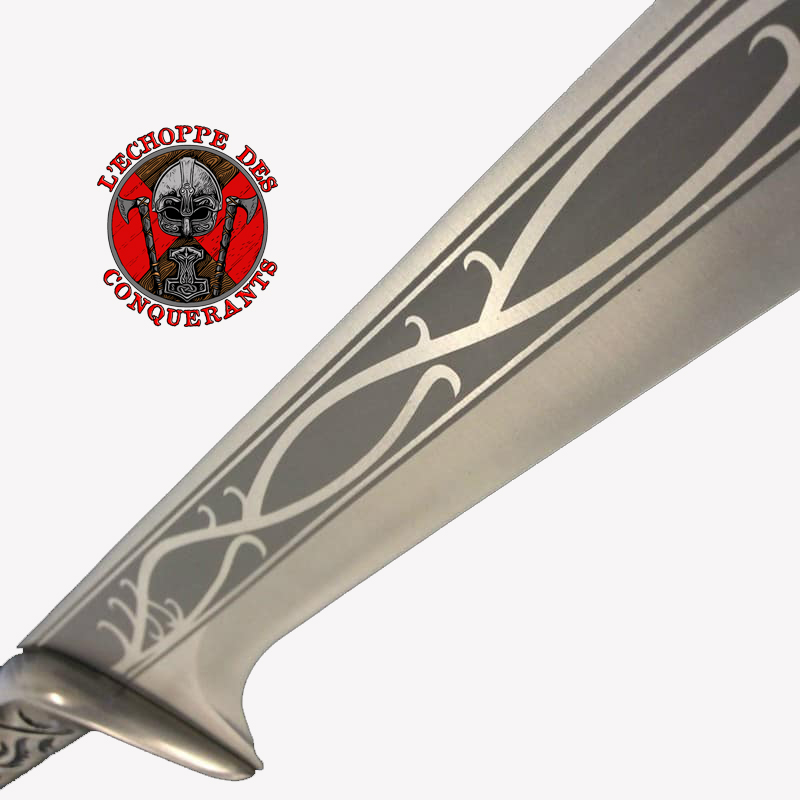 Epee-Thranduil-The-Hobbit-Sabre-Elfique 2