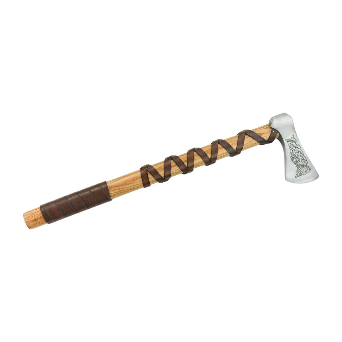 hache viking edc