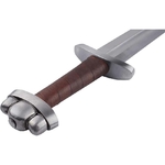 épée viking 3 lobes 2