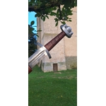 épée viking 3 lobes 4