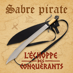 SABRE PIRATE