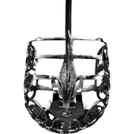 Épée d’officier écossaise 5