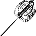 Épée d’officier écossaise 3