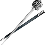 Épée d’officier écossaise 10