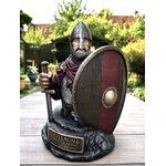 Guillaume Le Conquérant 1066 - Edition exclusive L'Echoppe des Conquérants