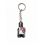 Porte-clés Chevalier Templier