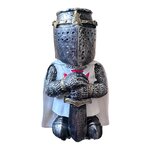 Magnet Templier Gardien du Temple