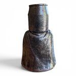 Figurine Chevalier Médiéval avec Épée – Statue en Résine 8 cm
