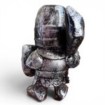 Figurine Chevalier Médiéval – Création Artisanale Unique par Julil Création