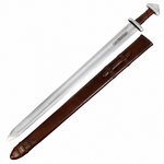 Epée viking Ulfberth 1