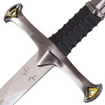 Dague-Anduril-de-luxe-garde
