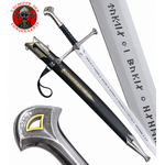 ANDURIL BOIS