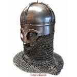 Casque Viking Gjermundbu 1