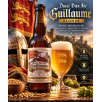 DUCAL DIEX AÏE – GUILLAUME