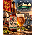 DUCAL DIEX AÏE – DUCALE BIÈRE IPA