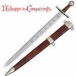 Épée de chevalier de la rivière Witham 3