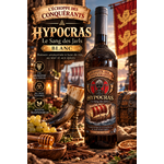 HYPOCRAS BLANC – LE SANG DES JARLS