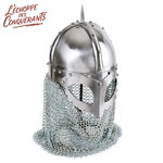 casque-viking-gjermundbu 4