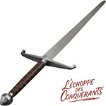 L'épée de Robert Bruce 3