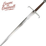 Lépée de Robert Bruce