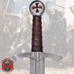 Epee templier 2