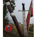 Epée médiévale XII