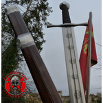 Epée médiévale XII 3