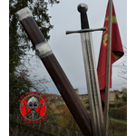 Epée médiévale XII 1