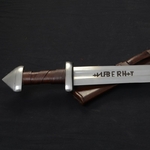 épée Viking 2