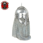 Casque viking Gjermandbu