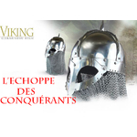 CASQUE VIKING 1